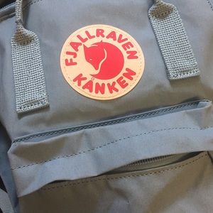 Fjallraven Mini